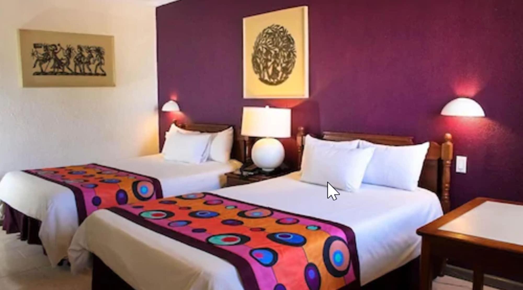 Le Plaza Hotel Port-au-Prince Esterno foto