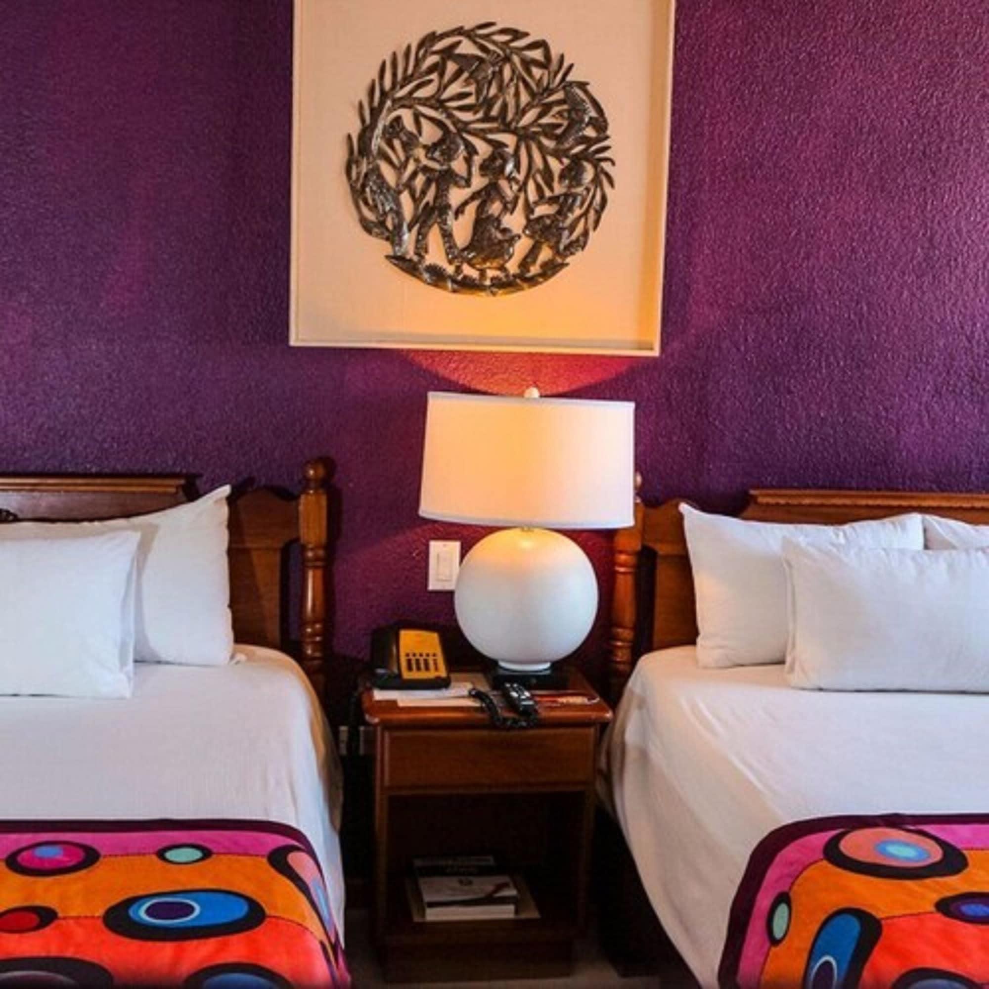 Le Plaza Hotel Port-au-Prince Esterno foto